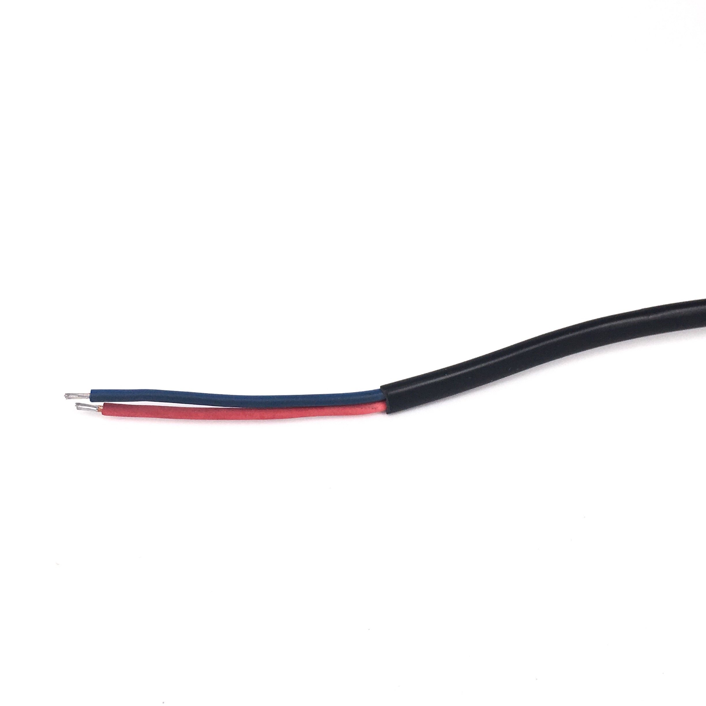Bltdz EU European AC Power Ext - Outdoor Lighting Extension Cord reseña y precio