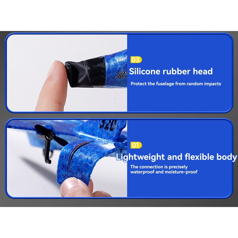 Glider, 320 Remote Control Air - Outdoor Lighting Vendors reseña y precio