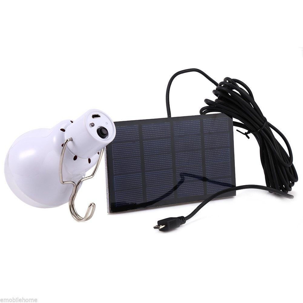 2026 Solar Lamps LED Emergency - Outdoor Lighting Vendors reseña y precio