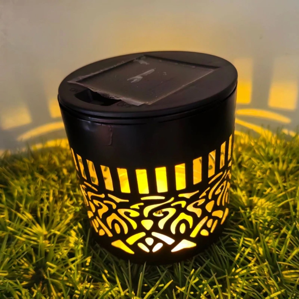 Solar Sensor Outdoor Light Wat - Solar Path Light reseña y precio