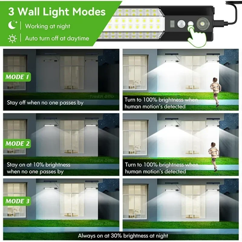 Solar Light for Outdoor 158/31 - Outdoor Lighting Extension Cord reseña y precio