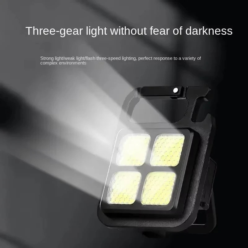 4 Lamp Beads Outdoor Strong Li - Outdoor Lighting B&Q reseña y precio
