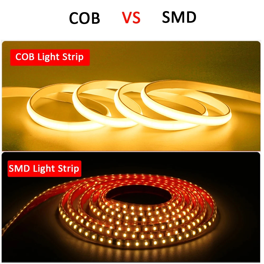 220V Led Strip with ON/OFF Swi - Outdoor Lighting Restaurant reseña y precio
