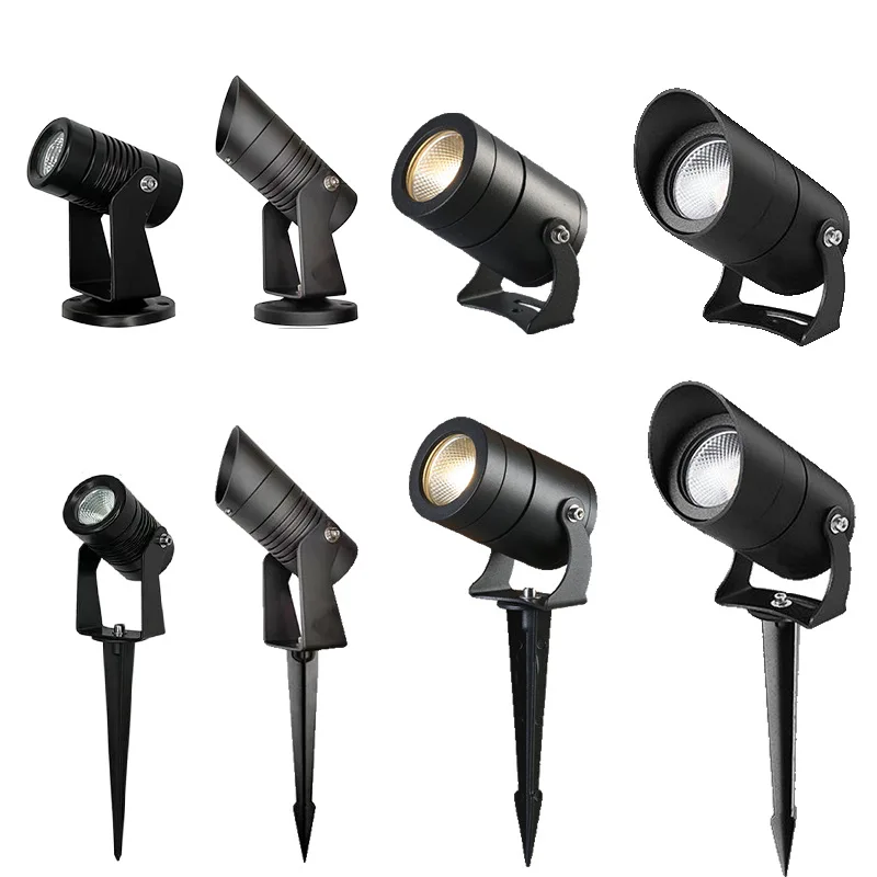 Waterproof Dimmable Outdoor LE - Outdoor Lighting Zigbee reseña y precio