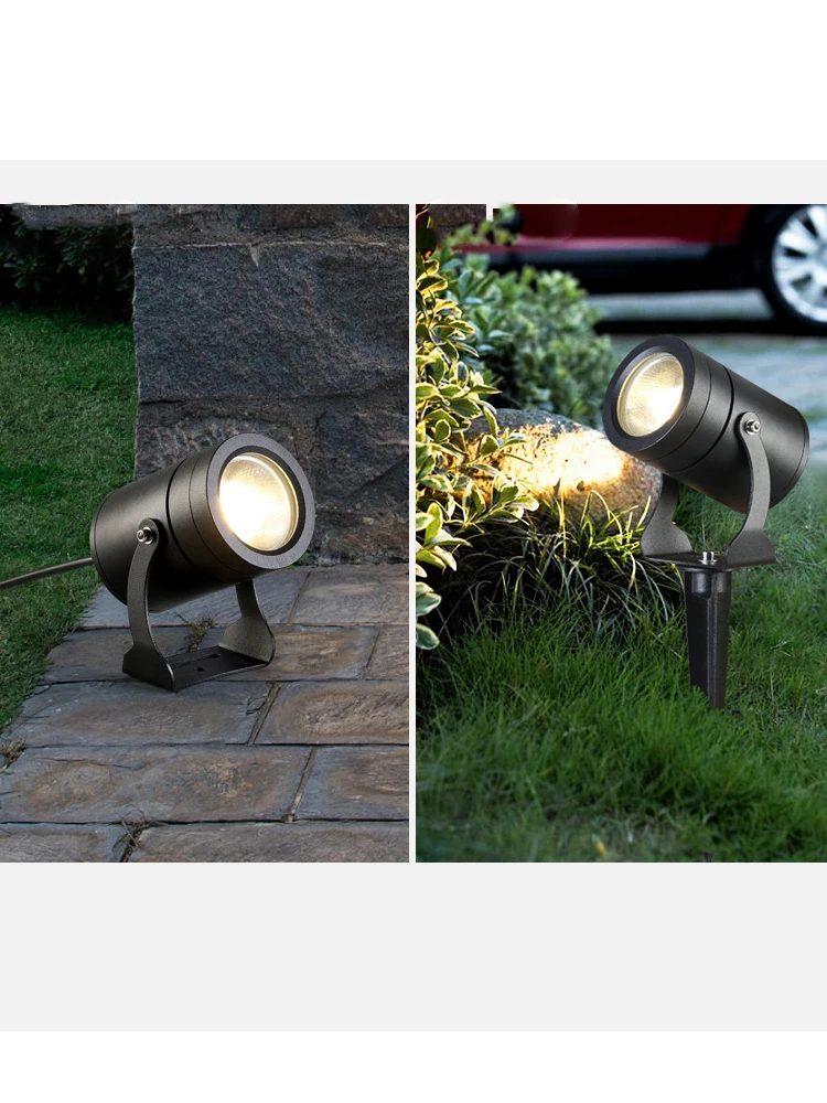 Waterproof Dimmable Outdoor LE - Outdoor Lighting Zigbee reseña y precio