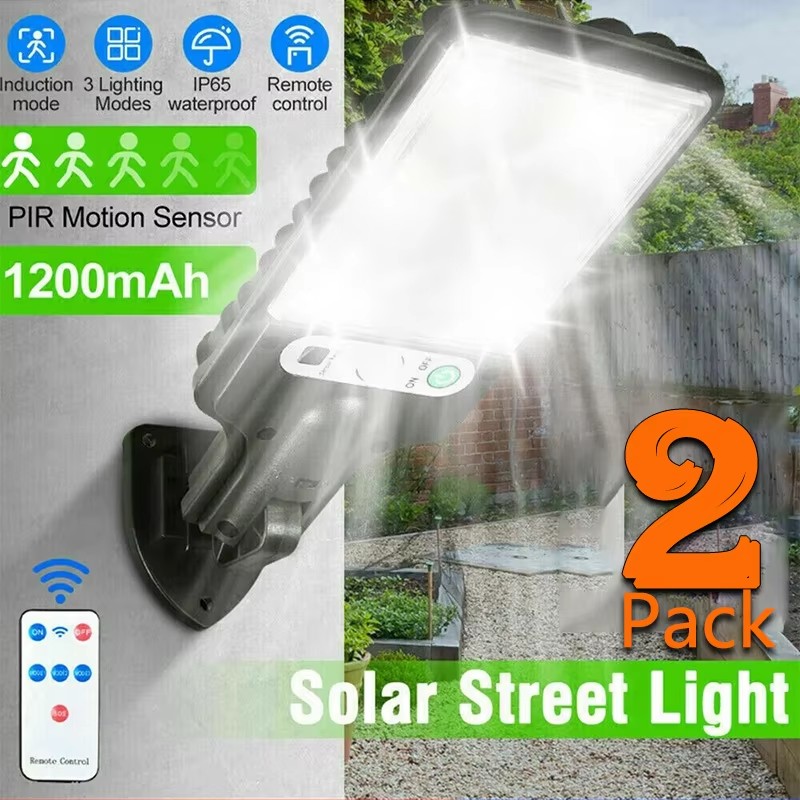 Outdoor Solar Garden Lights wi - Outdoor Lighting Lamps reseña y precio