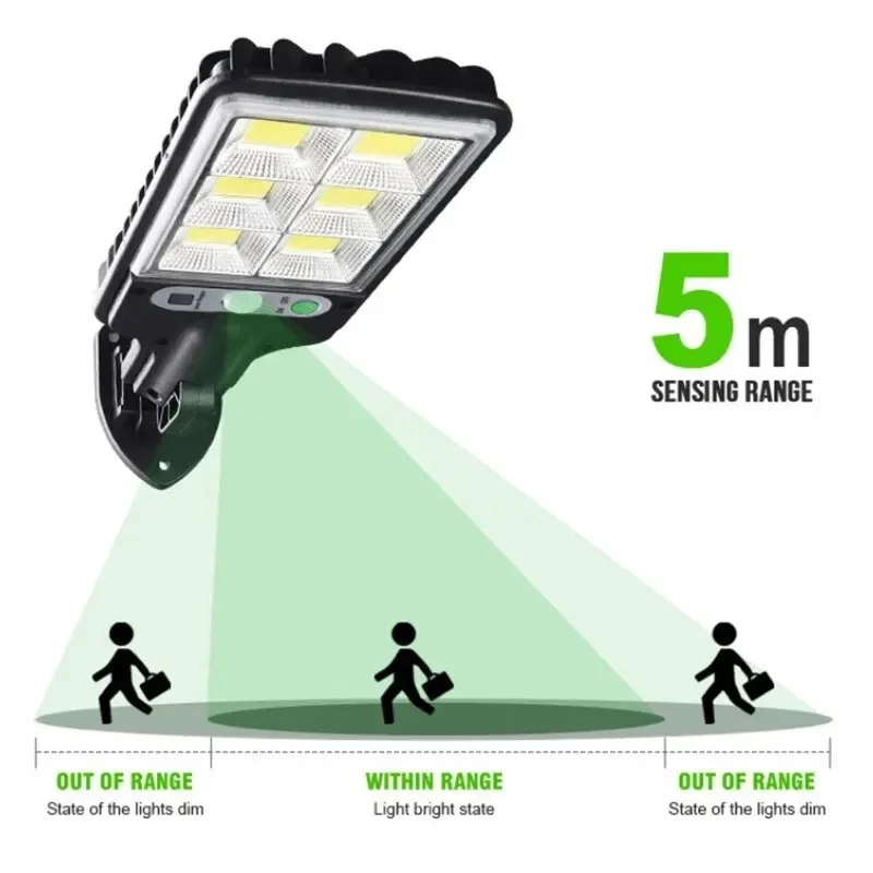 Outdoor Solar Garden Lights wi - Outdoor Lighting Lamps reseña y precio