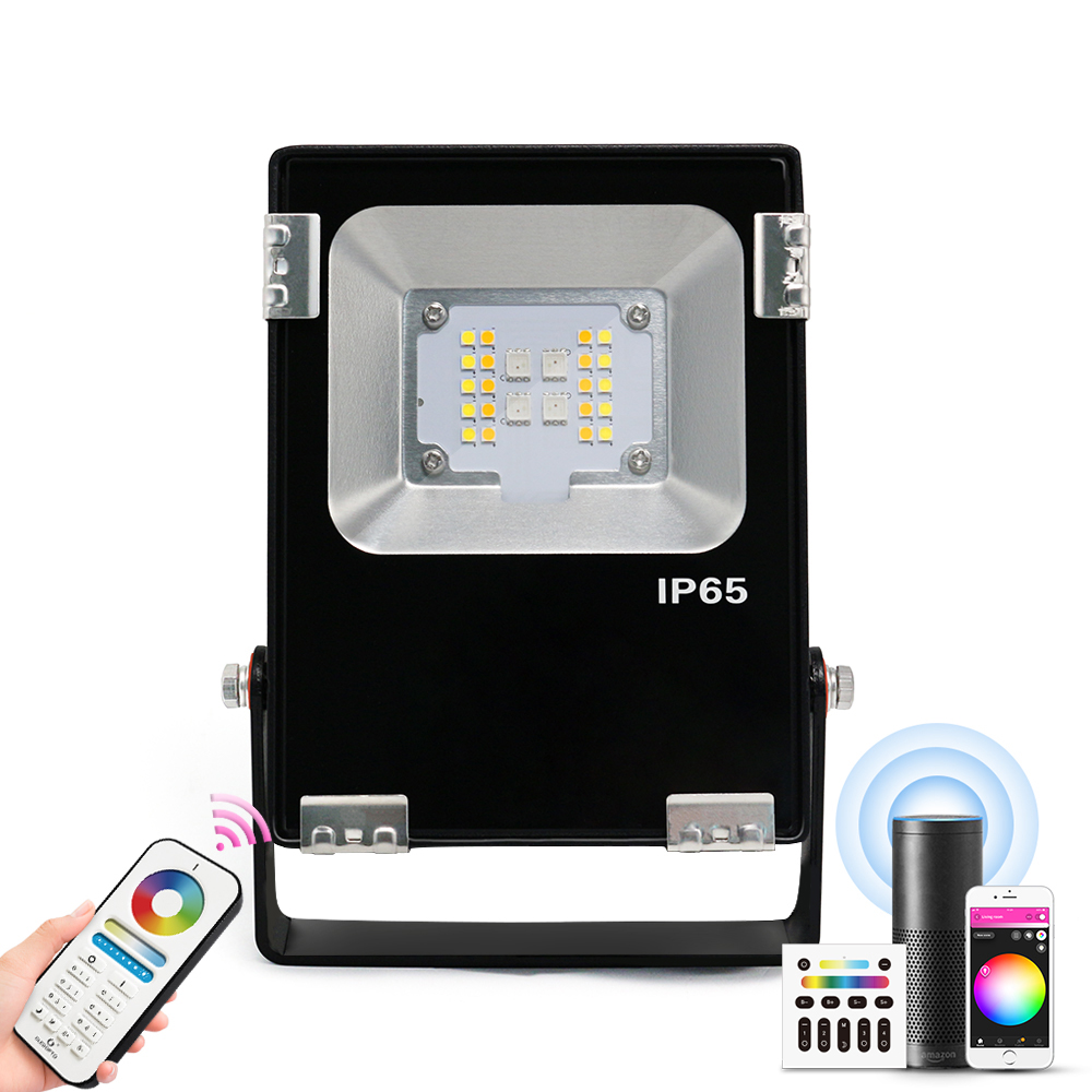 GLEDOPTO ZigBee 3.0 10W Smart  - Outdoor Lighting Zigbee reseña y precio