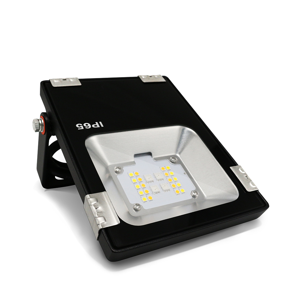 GLEDOPTO ZigBee 3.0 10W Smart  - Outdoor Lighting Zigbee reseña y precio