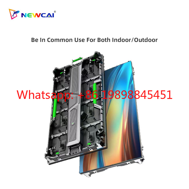 P3.91 Outdoor Rental Stage LED - Outdoor Lighting Rental For Party reseña y precio