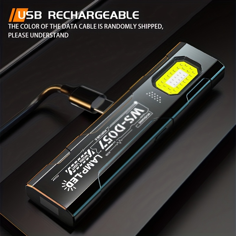 Powerful Mini Security flashin - Outdoor Lighting B&Q reseña y precio