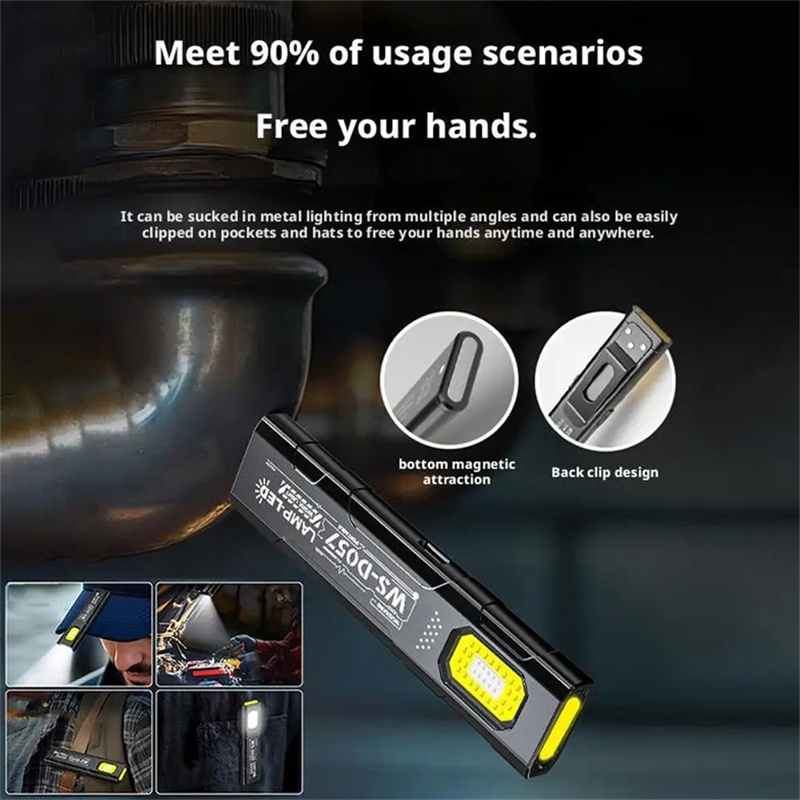 Powerful Mini Security flashin - Outdoor Lighting B&Q reseña y precio