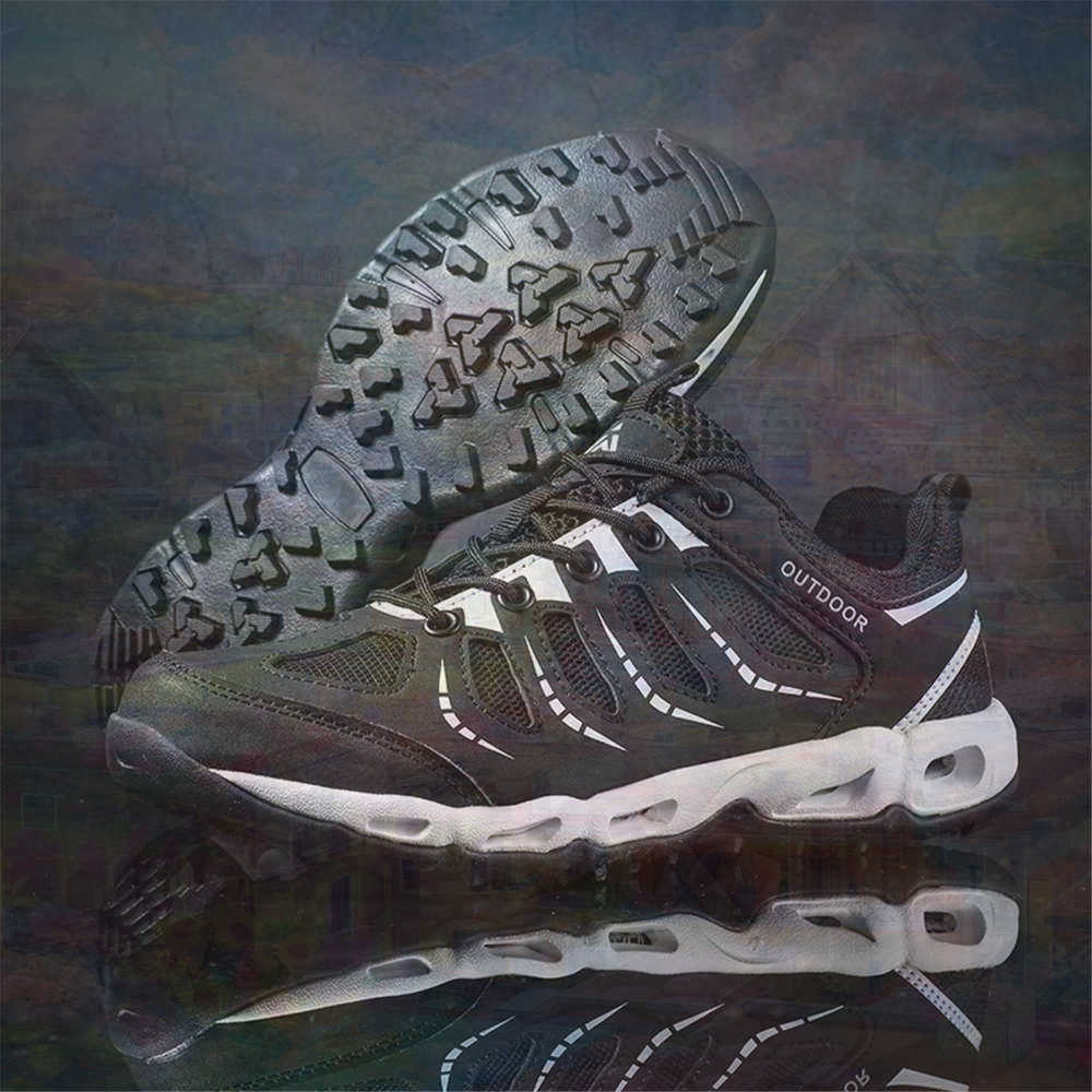 Sumer Round Tip Silver Sneaker - Outdoor Lighting On Sale reseña y precio