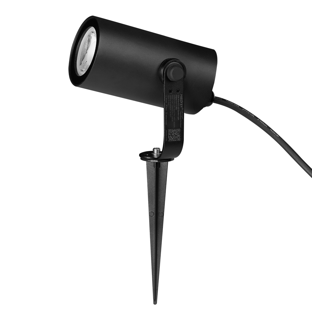 Miboxer 12W RGB+CCT LED Garden - Outdoor Lighting Zigbee reseña y precio