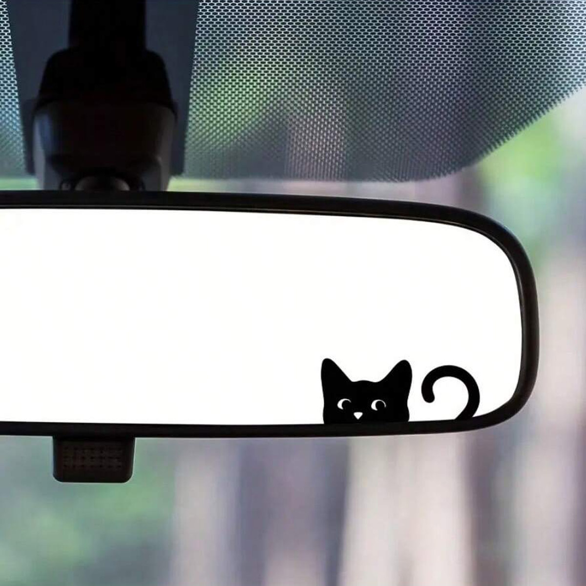Cat stickers, mini cats, peep  - Outdoor Lighting With Outlet reseña y precio