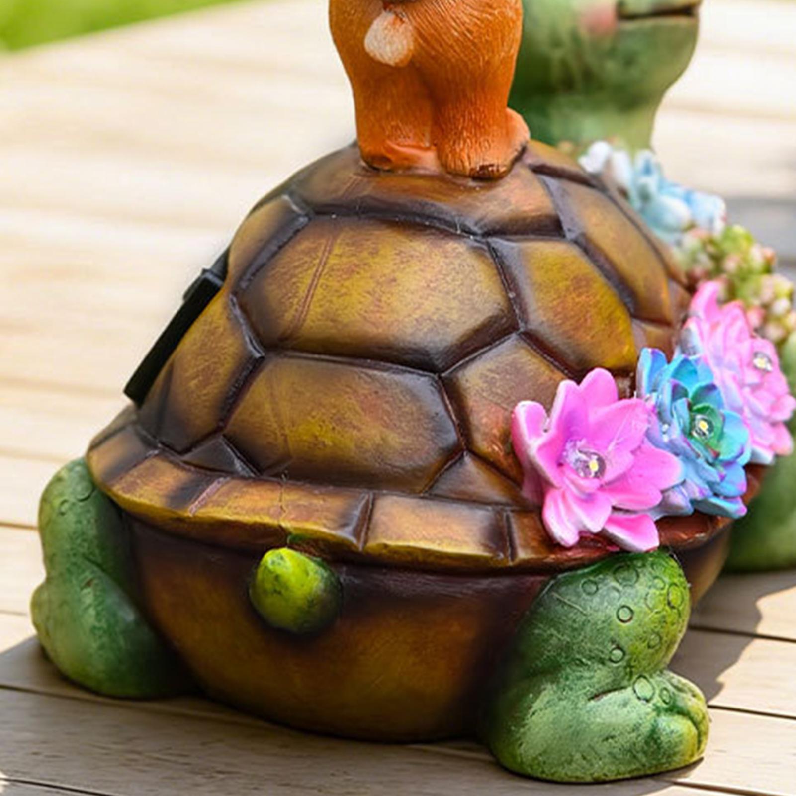 NEW Outdoor Figurine Lights Bu - Solar Path Light reseña y precio