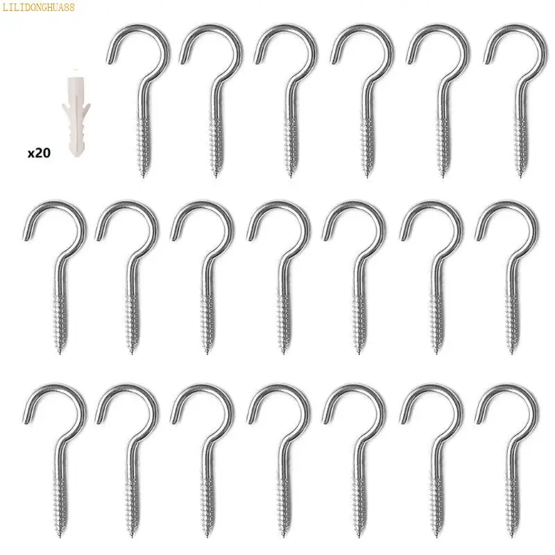 K1AE 20 Pcs Tapping Screws Hoo - Outdoor Lighting Under Deck reseña y precio
