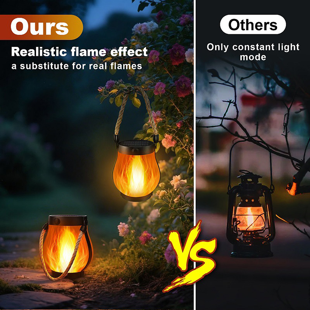USB Rechargeable Camping Light - Outdoor Lighting Modern reseña y precio