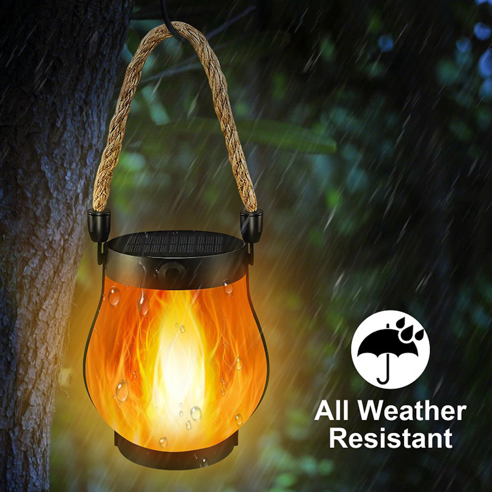 USB Rechargeable Camping Light - Outdoor Lighting Modern reseña y precio