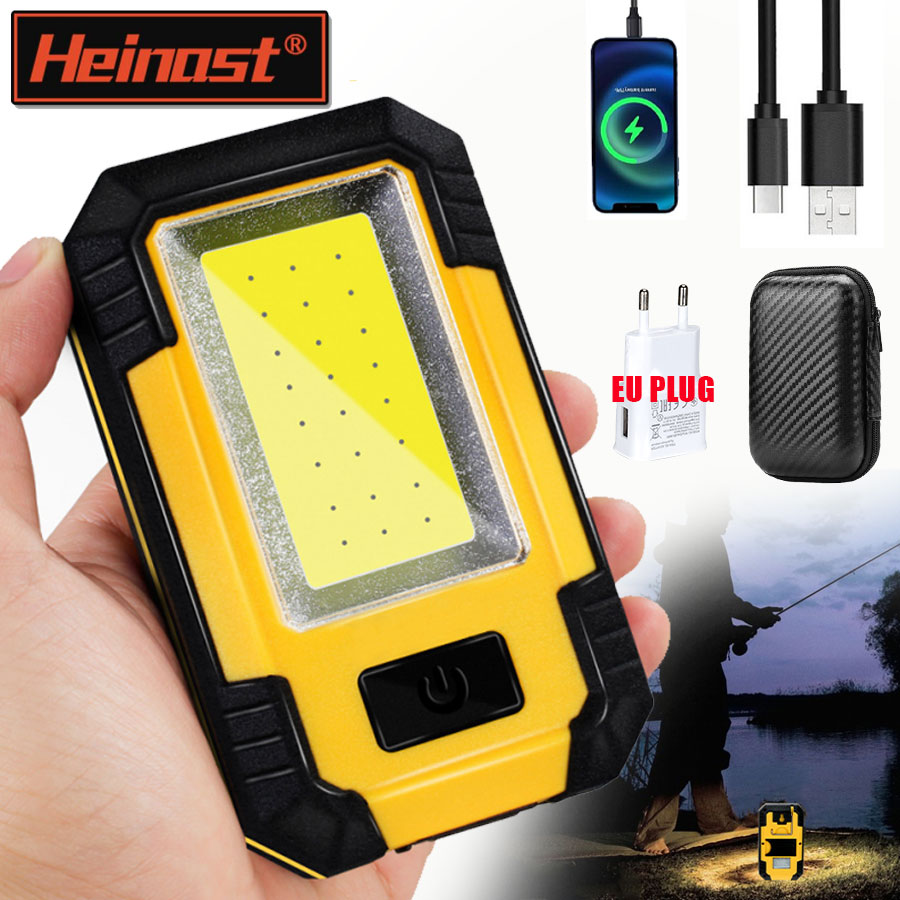 Portable 4000MaH Rechargeable  - Outdoor Lighting B&Q reseña y precio