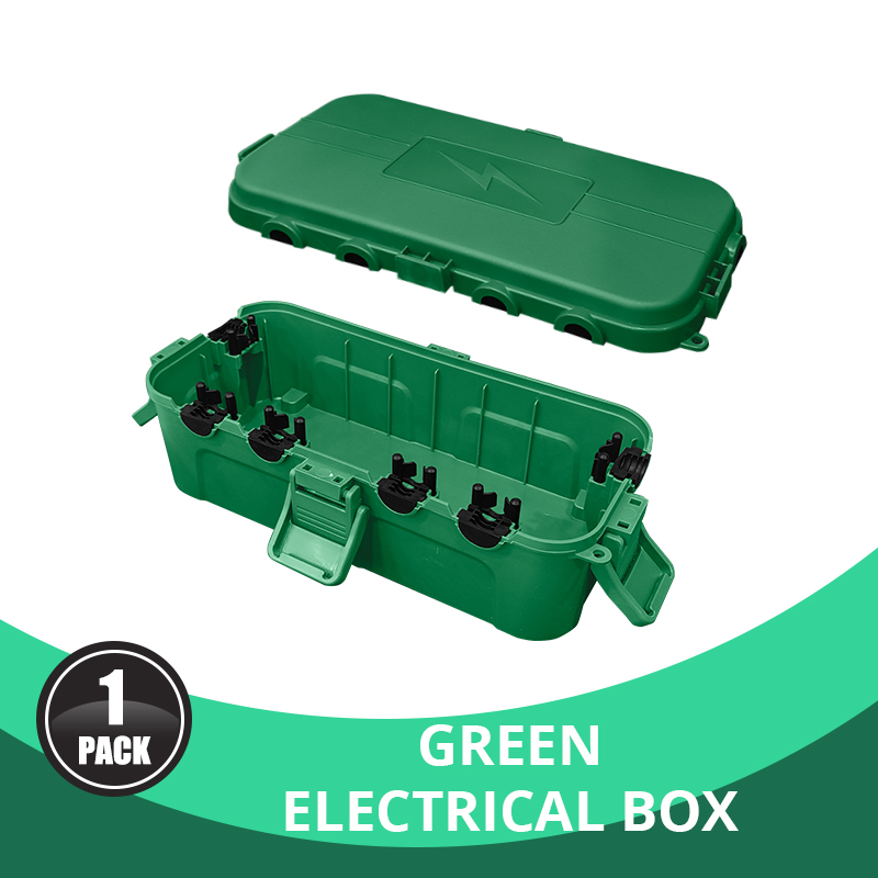 Weatherproof Extension Cord Sa - Outdoor Lighting Extension Cord reseña y precio