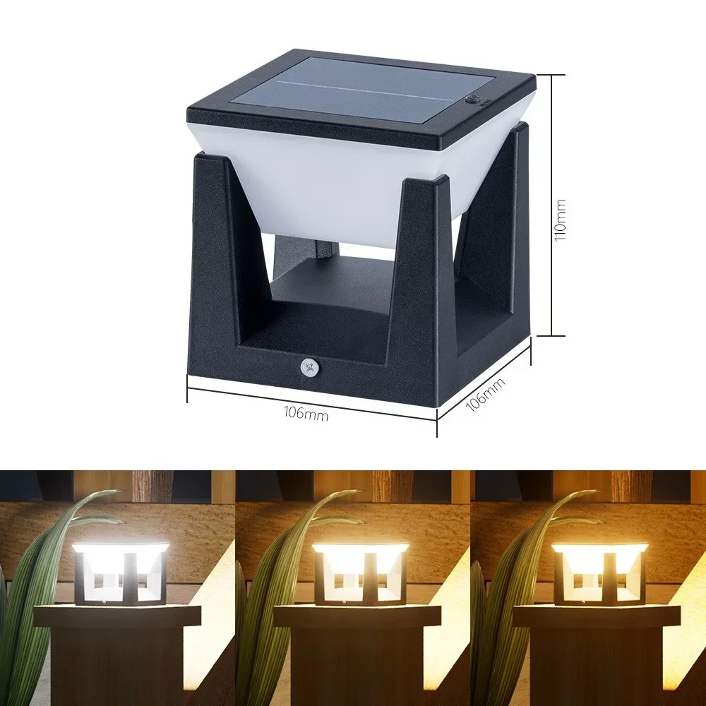 IP65 Waterproof LED Exterior W - Outdoor Lighting Modern reseña y precio