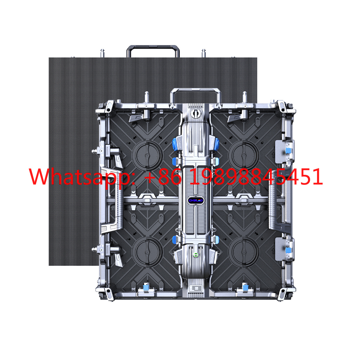 Outdoor Waterproof Stage LED S - Outdoor Lighting Rental For Party reseña y precio