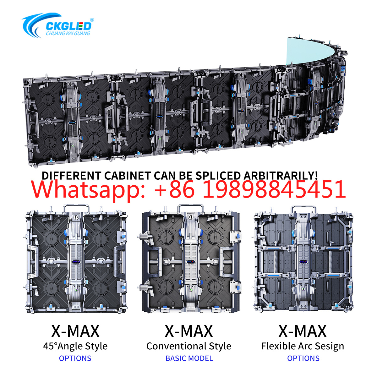 Outdoor Waterproof Stage LED S - Outdoor Lighting Rental For Party reseña y precio