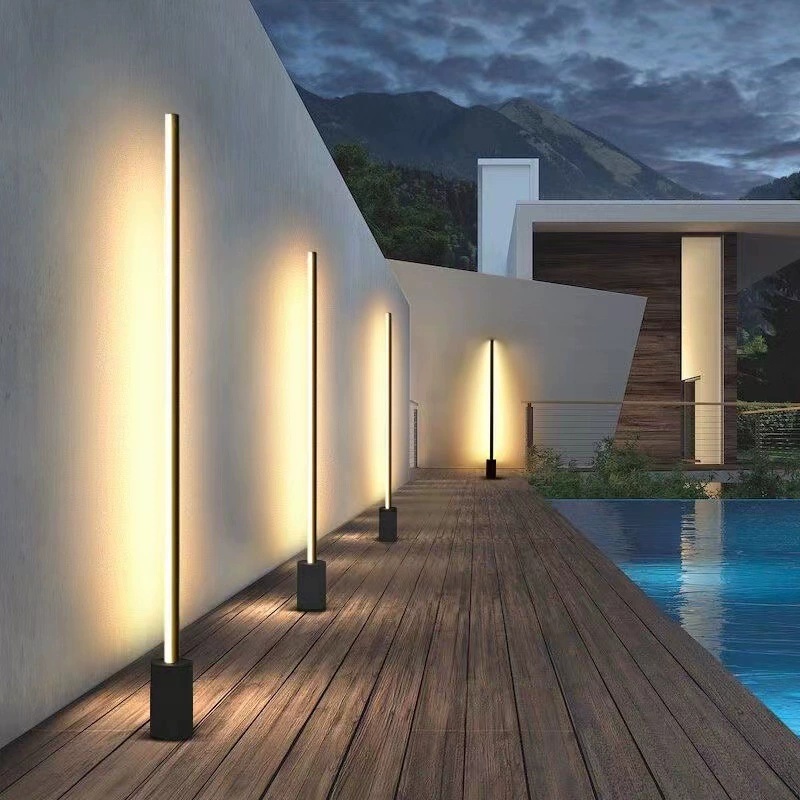 New Arrival Modern Outdoor LED - Outdoor Lighting Lamps reseña y precio
