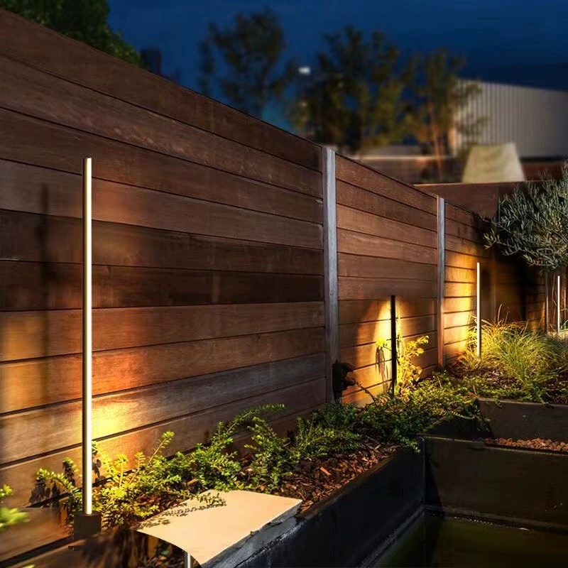 New Arrival Modern Outdoor LED - Outdoor Lighting Lamps reseña y precio