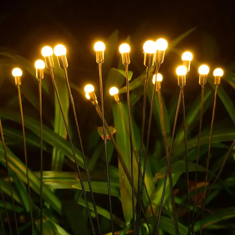 Outdoor Solar Pathway Light Wa - Solar Path Light reseña y precio