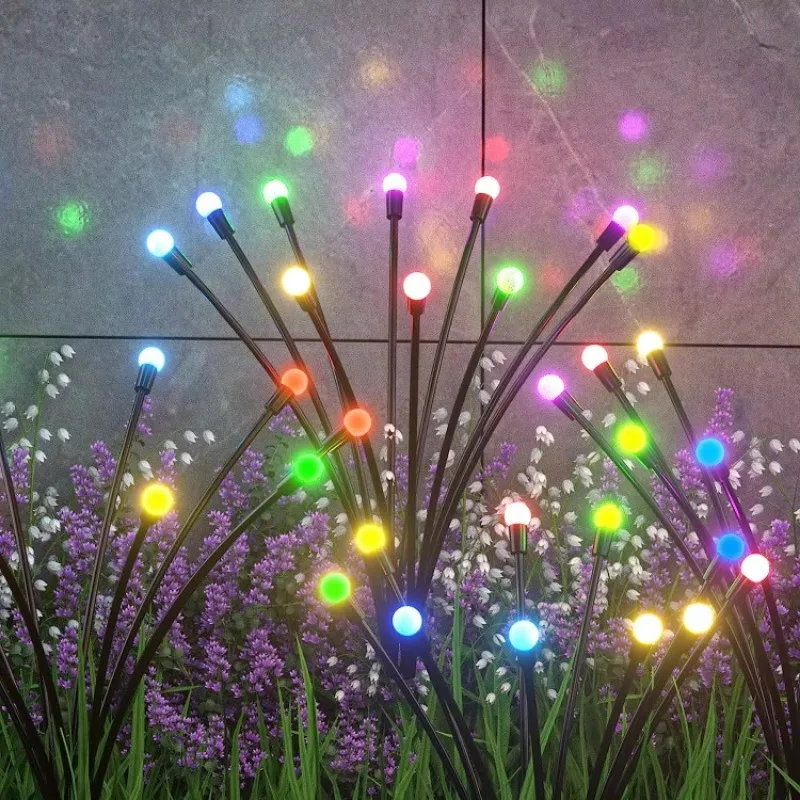Outdoor Solar Pathway Light Wa - Solar Path Light reseña y precio