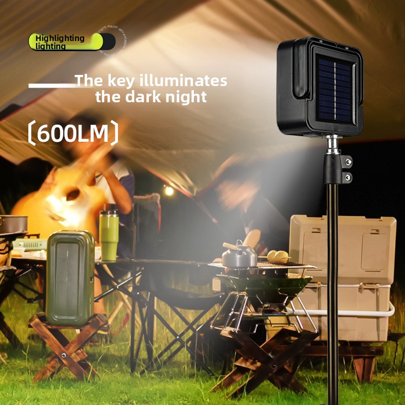 VOLODYMYR Street Vendor Light  - Outdoor Lighting Vendors reseña y precio