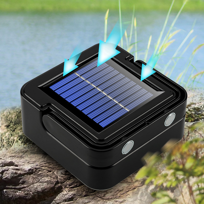 VOLODYMYR Street Vendor Light  - Outdoor Lighting Vendors reseña y precio