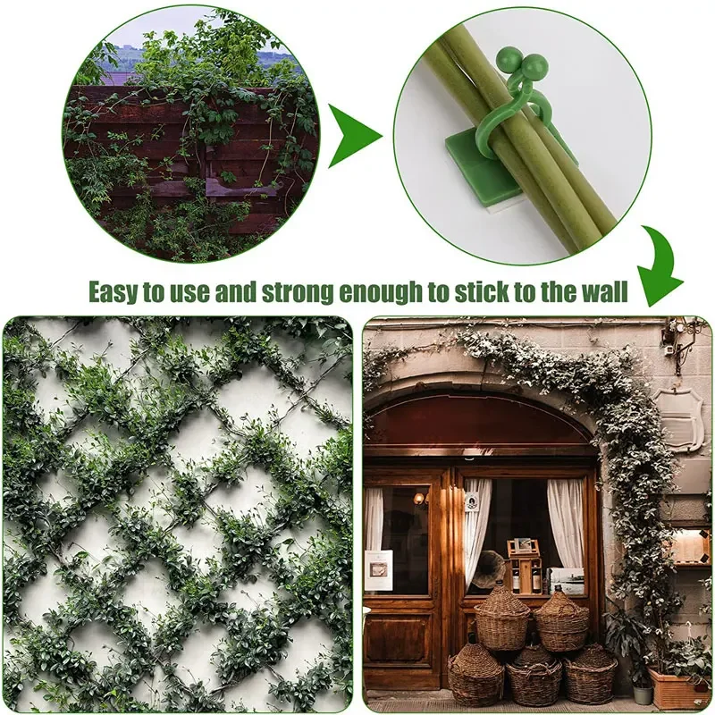 1/30/50Pcs For Garden Accsesor - Outdoor Lighting With Outlet reseña y precio
