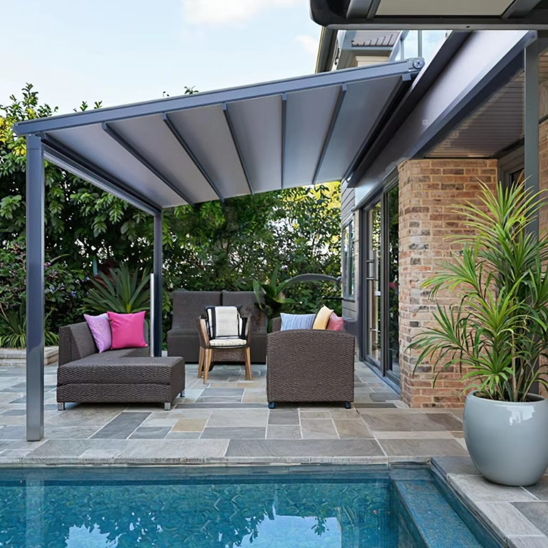 Modern Outdoor Aluminum Alloy  - Outdoor Lighting Modern reseña y precio