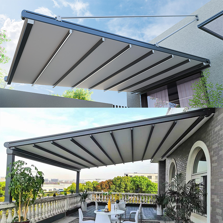 Modern Outdoor Aluminum Alloy  - Outdoor Lighting Modern reseña y precio