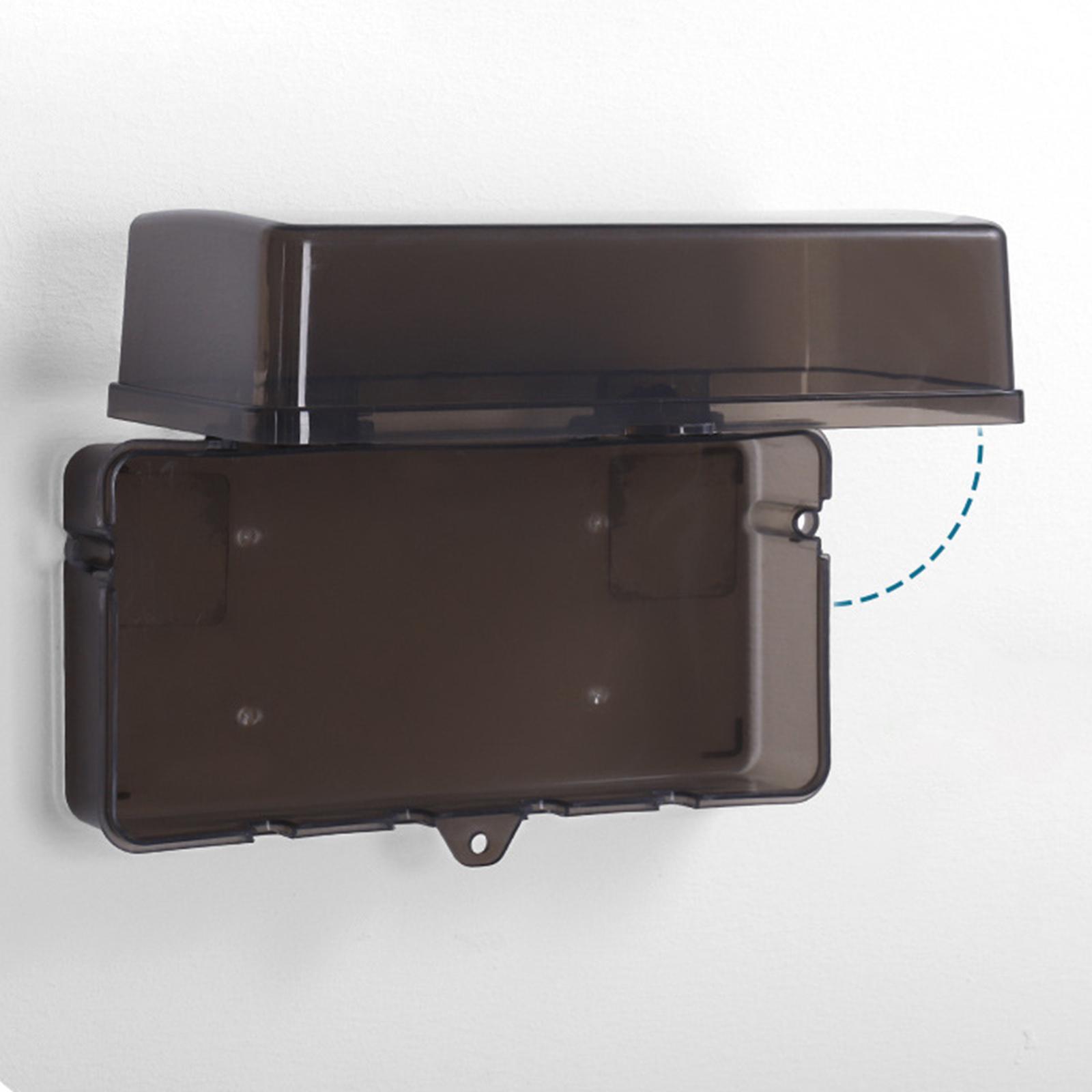 Outdoor Electrical Box Extensi - Outdoor Lighting Extension Cord reseña y precio