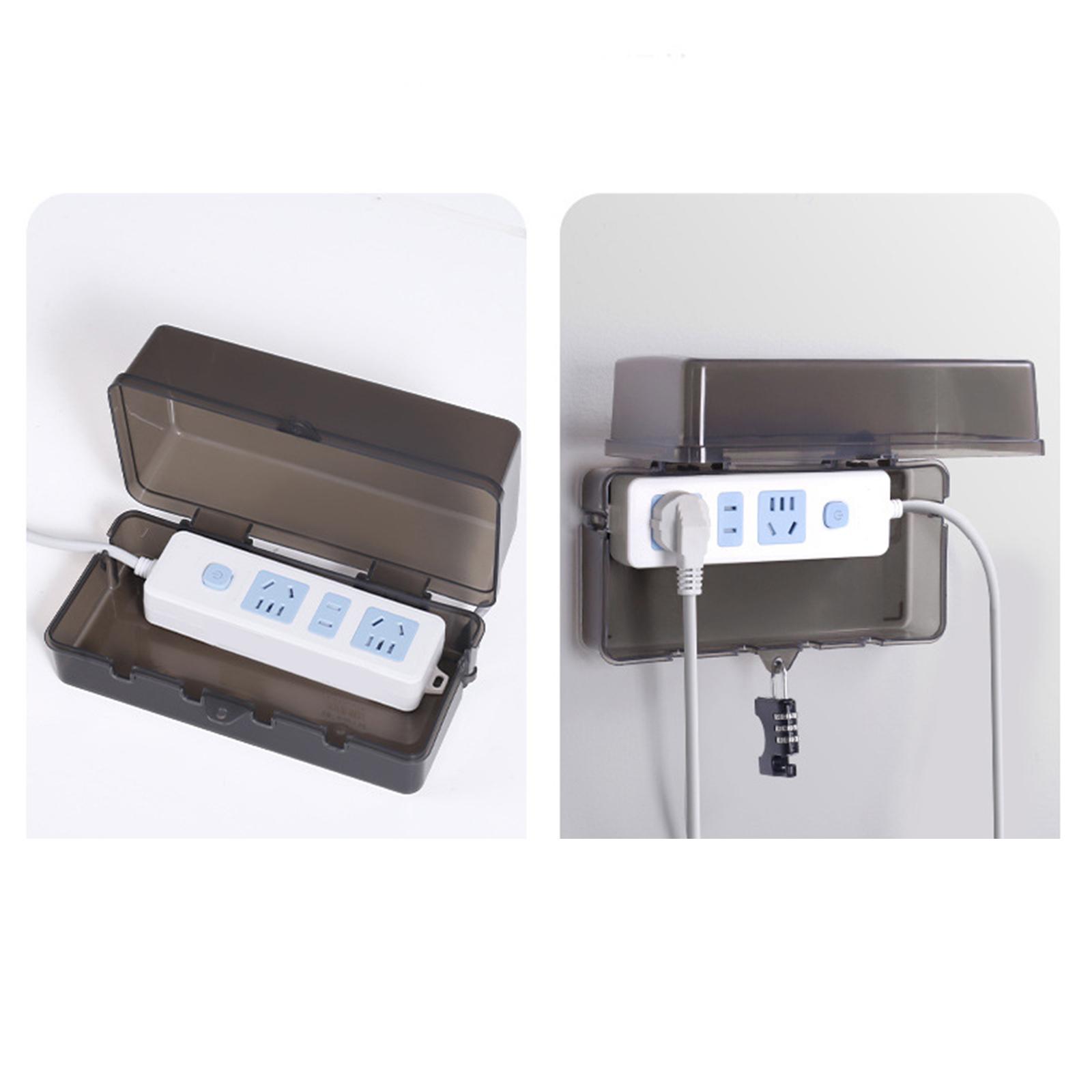 Outdoor Electrical Box Extensi - Outdoor Lighting Extension Cord reseña y precio