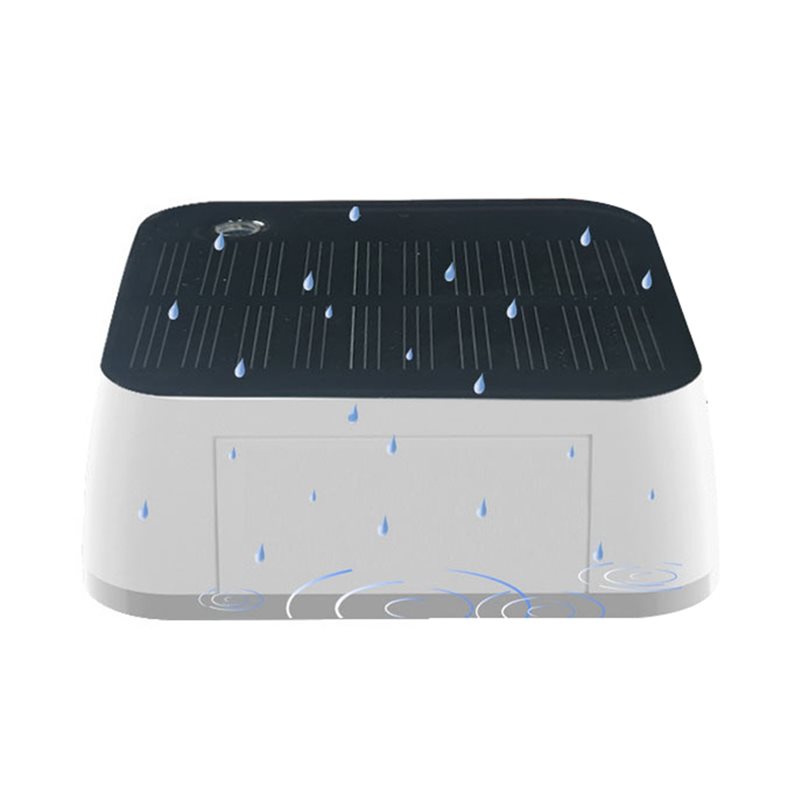 【ORNAMENT】Tuya Zigbee Solar Li - Outdoor Lighting Zigbee reseña y precio