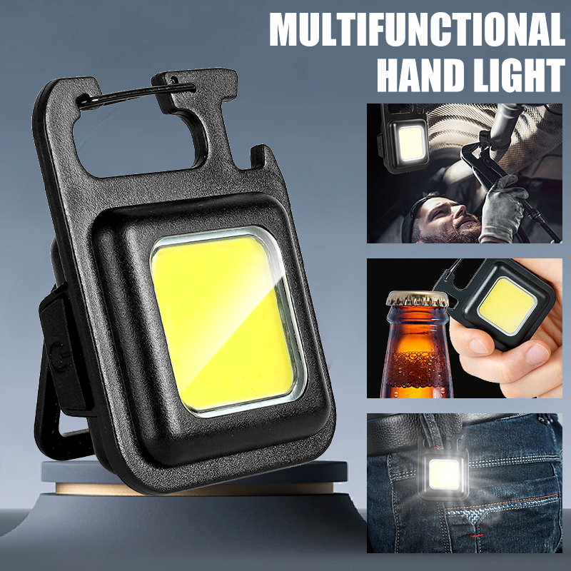 Super Bright Convenient Carry- - Outdoor Lighting B&Q reseña y precio