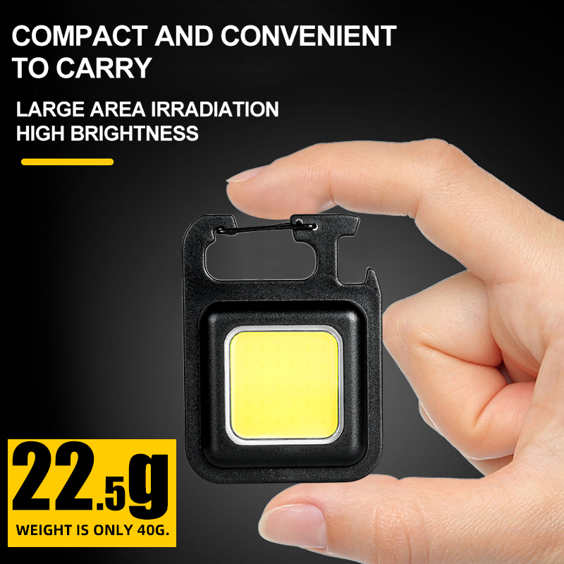 Super Bright Convenient Carry- - Outdoor Lighting B&Q reseña y precio