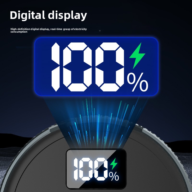 7200mAh Highlight Flashlight C - Outdoor Lighting Lowes reseña y precio