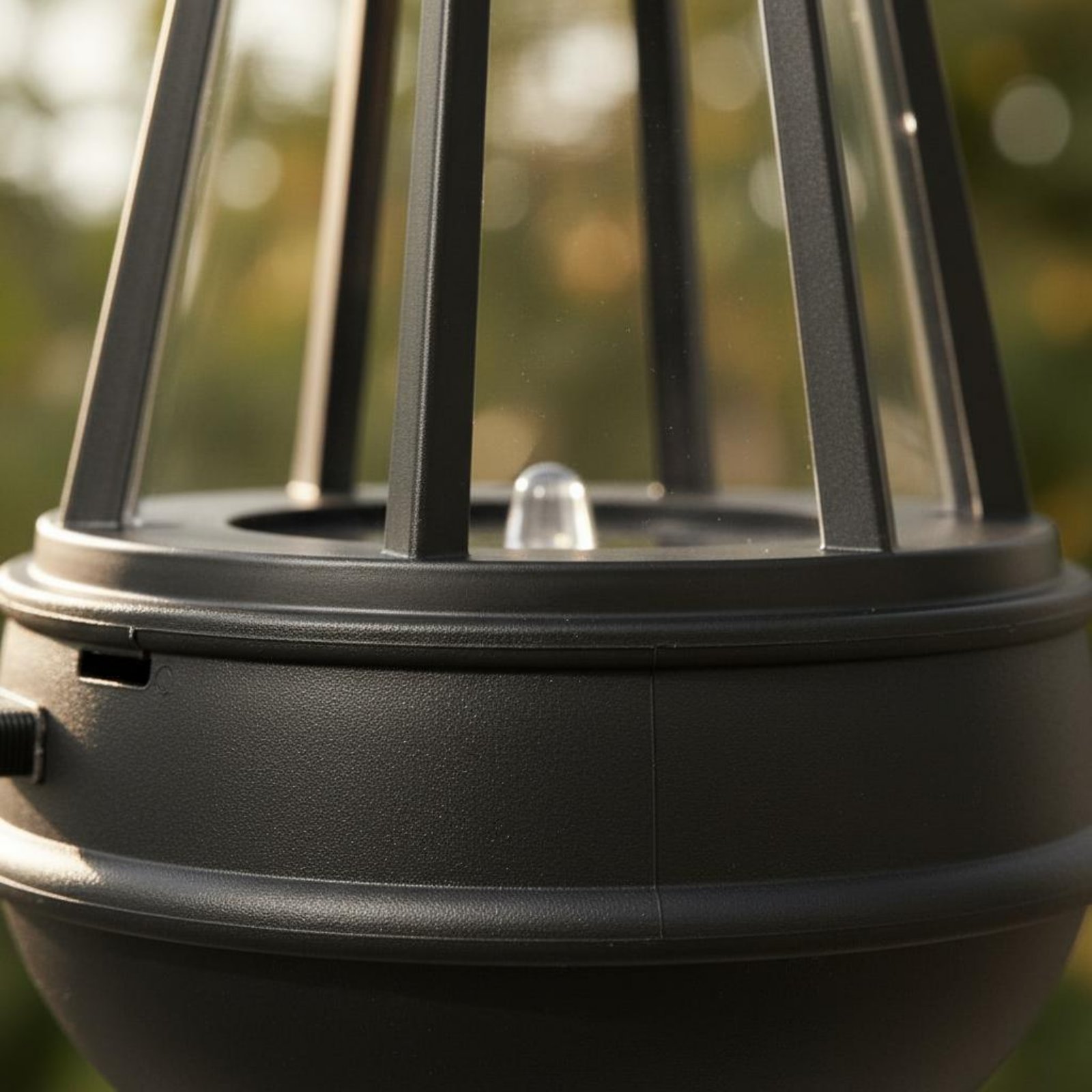 Solar Avian Hanging Lamp Energ - Outdoor Lighting Modern reseña y precio