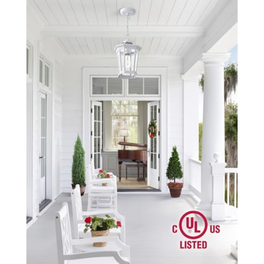 Outdoor Pendant Lights, Modern - Outdoor Lighting Modern reseña y precio