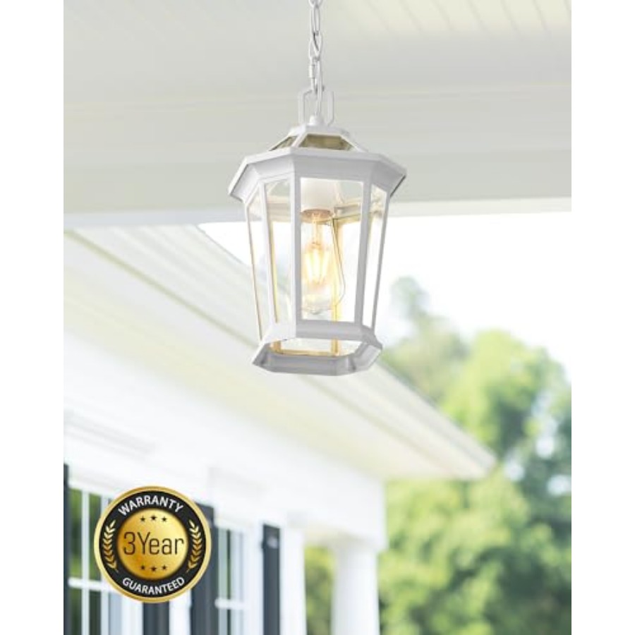 Outdoor Pendant Lights, Modern - Outdoor Lighting Modern reseña y precio