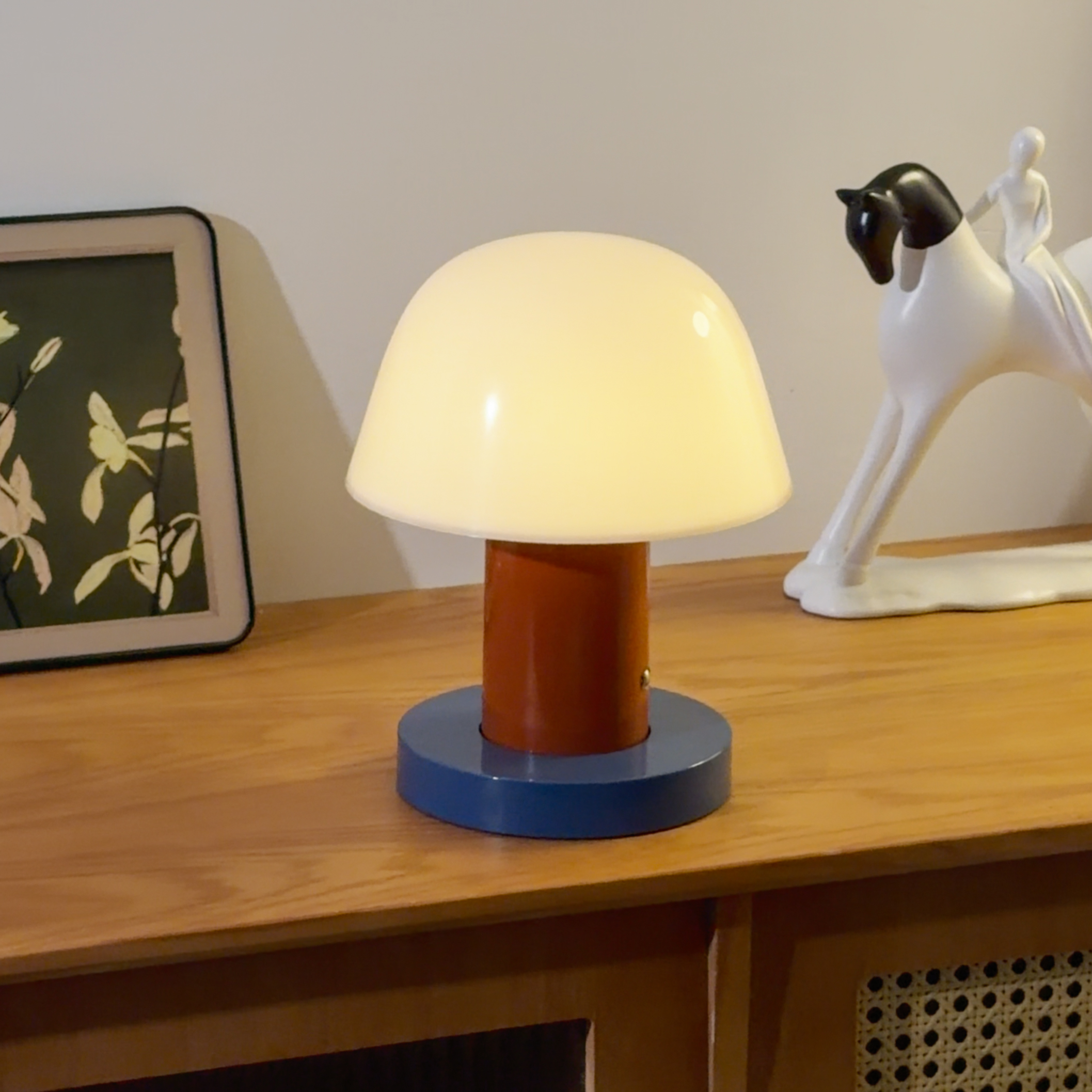 Bedroom living room dining roo - Outdoor Lighting Restaurant reseña y precio